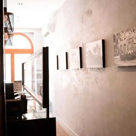 Szálloda Quaint Boutique