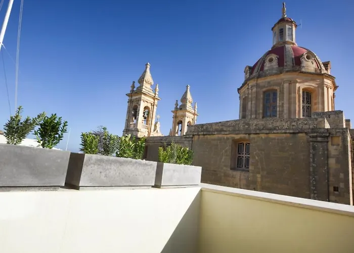 Quaint Boutique 2* Sannat