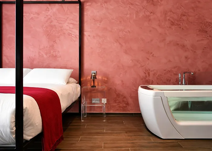 Quaint Boutique Hotel