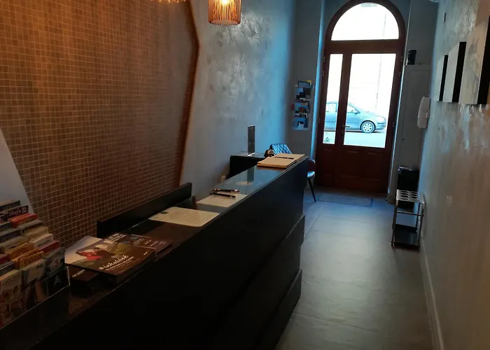 Hotel Quaint Boutique 2*