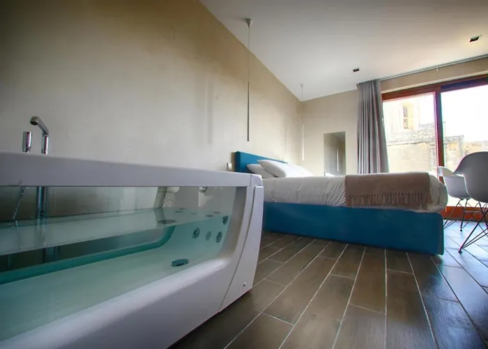 Hotel Quaint Boutique