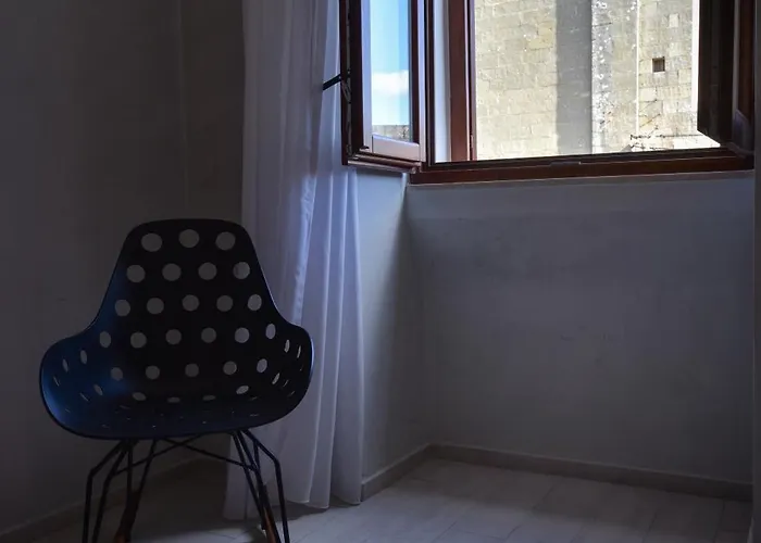 Hotel Quaint Boutique Sannat