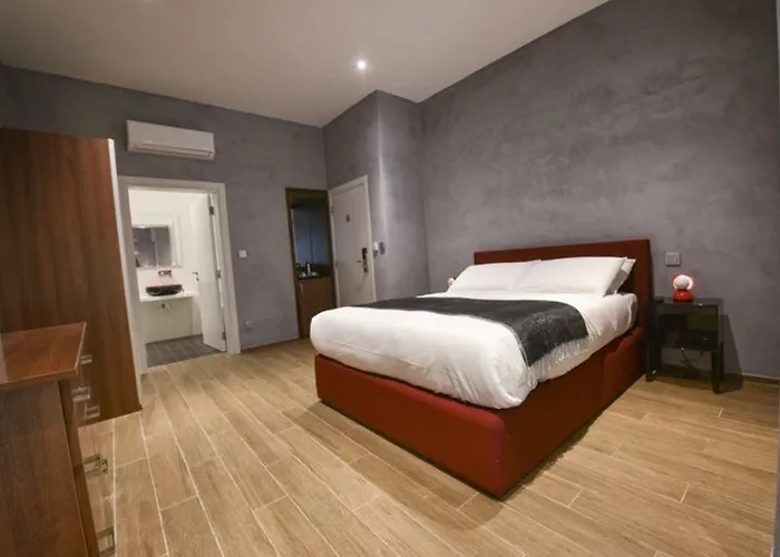 Quaint Boutique 2* Sannat