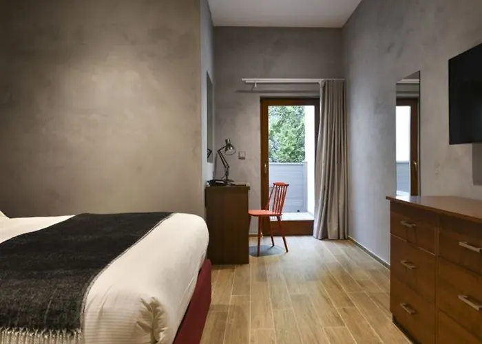 Quaint Boutique Hotel Sannat