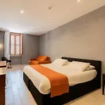 Hotell Quaint Boutique