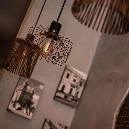 Quaint Boutique מלון