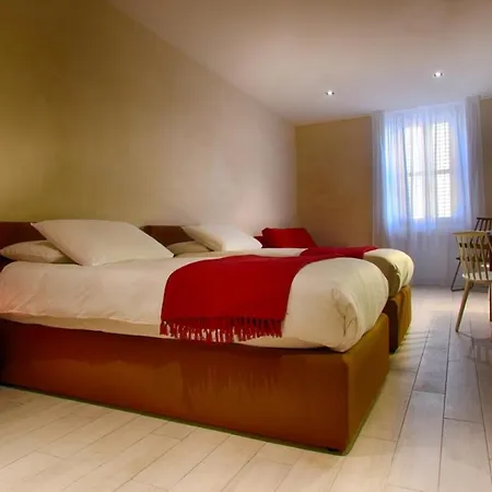 Quaint Boutique 3* 萨奈特