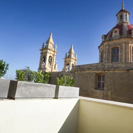 Quaint Boutique 3* Sannat