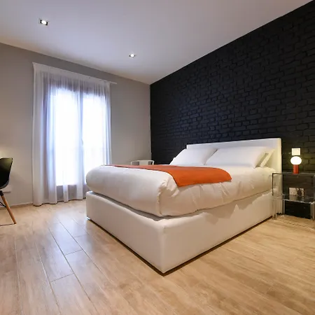 Hotell Quaint Boutique