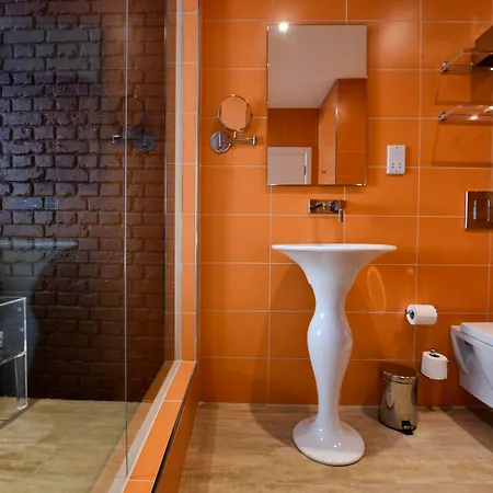 Hotell Quaint Boutique Sannat