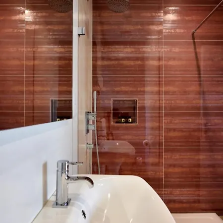 Quaint Boutique Hotel