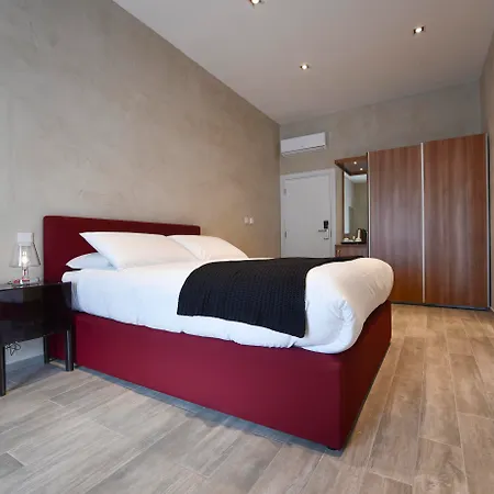 Quaint Boutique Hotell Sannat
