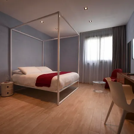 Quaint Boutique Hotell