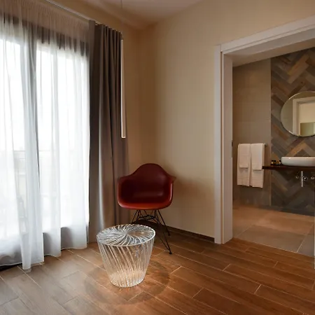 Hotell Quaint Boutique