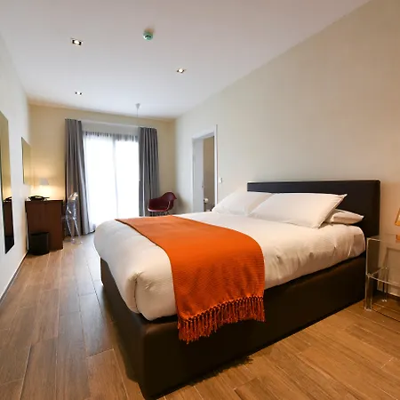 Quaint Boutique Hotell 3*