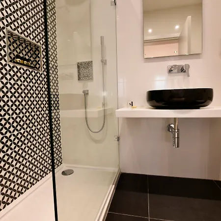 Quaint Boutique 酒店 萨奈特