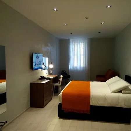 Quaint Boutique 3* Sannat