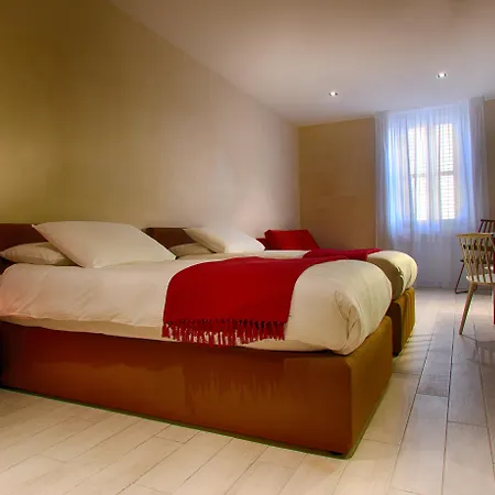 Hotell Quaint Boutique 3*