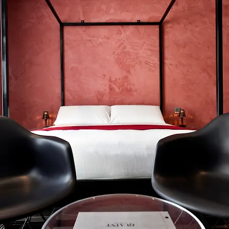 Quaint Boutique 3* 萨奈特