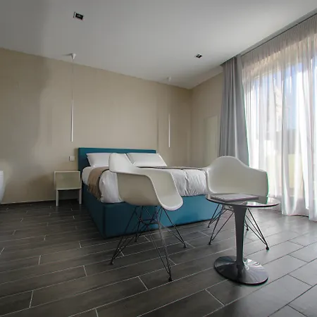 Hotell Quaint Boutique 3*
