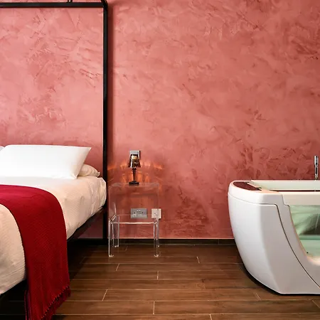 Quaint Boutique Hotell