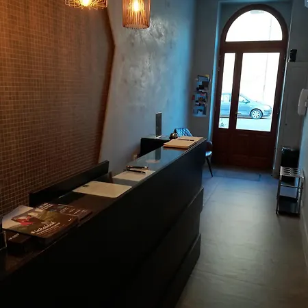 酒店 Quaint Boutique 3*