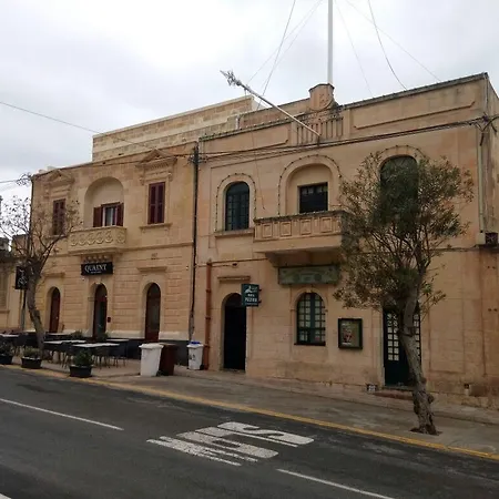 Hotell Quaint Boutique Sannat