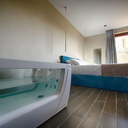 Hotell Quaint Boutique