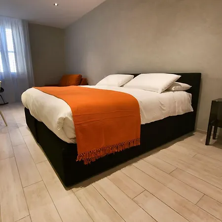Hotell Quaint Boutique 3*