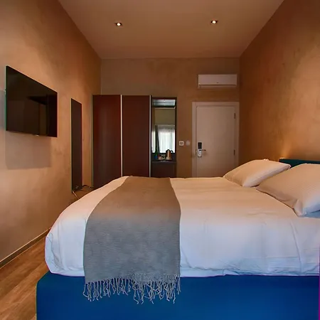 Quaint Boutique Hotell