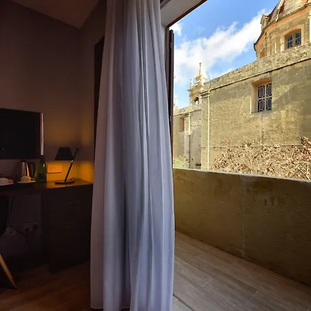 Quaint Boutique Hotell