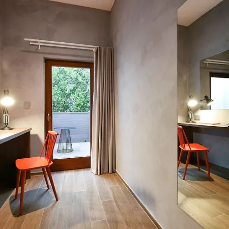 Quaint Boutique Hotell 3*