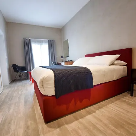 Quaint Boutique Hotell Sannat