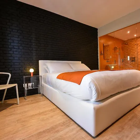 酒店 Quaint Boutique 3*