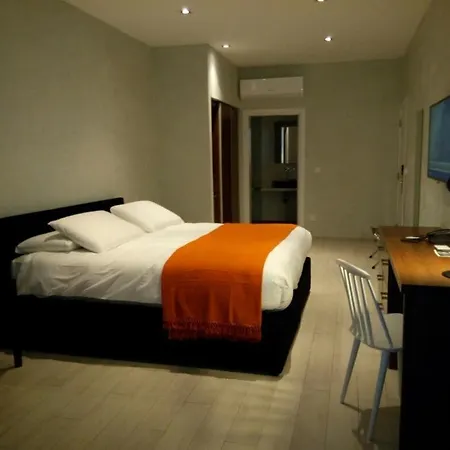 Hotell Quaint Boutique