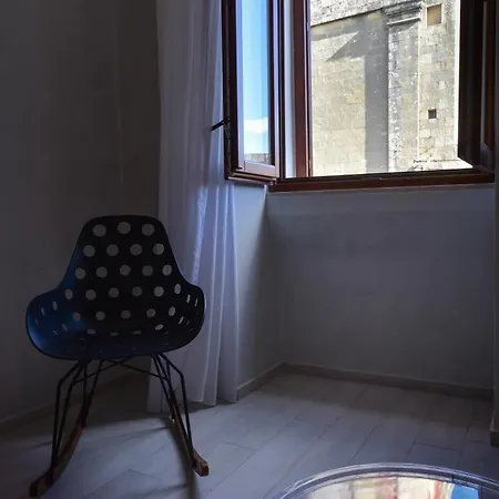 Hotell Quaint Boutique Sannat