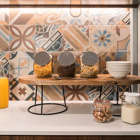 Quaint Boutique Hotel Sannat