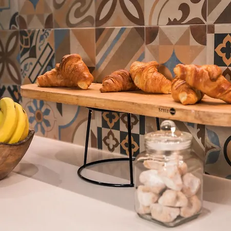 Quaint Boutique Hotell