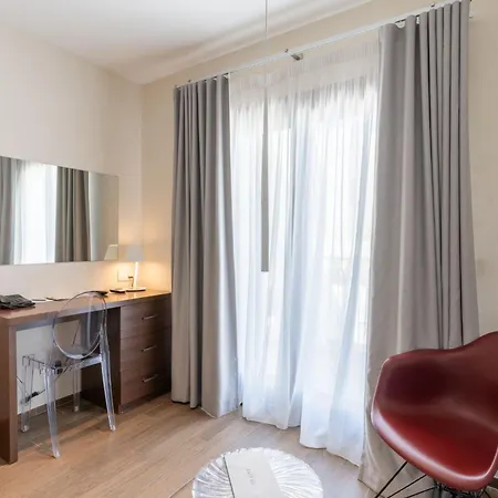 Quaint Boutique 3*