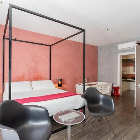 Quaint Boutique 3*