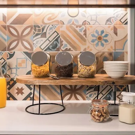 Quaint Boutique מלון 3*