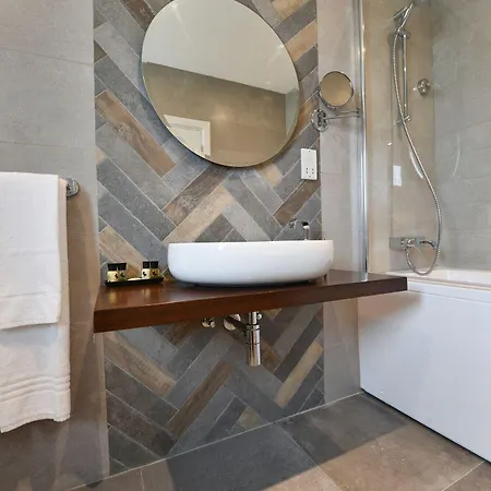 Quaint Boutique 3* Sannat