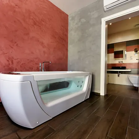 Hotell Quaint Boutique Sannat