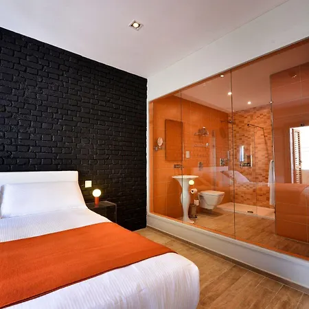 Quaint Boutique Hotell