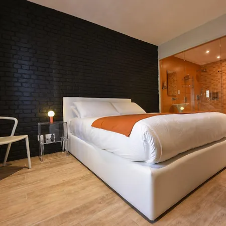 Quaint Boutique Hotell 3*