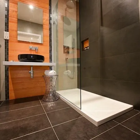 Hotell Quaint Boutique Sannat