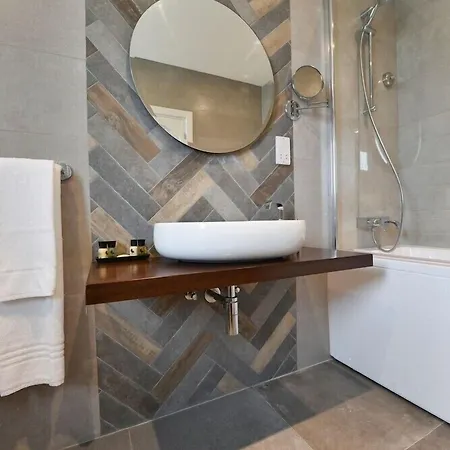 Hotell Quaint Boutique