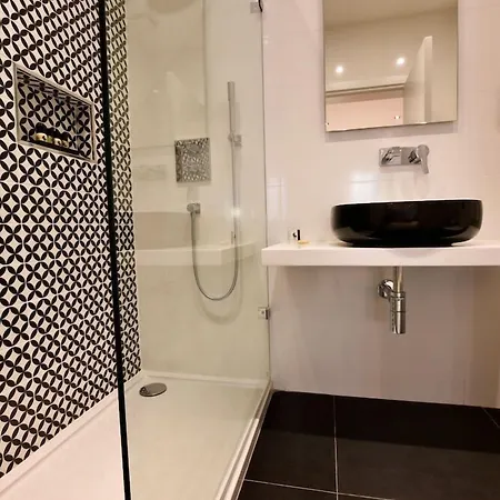 Quaint Boutique Hotel
