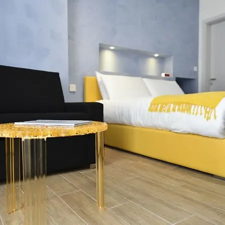 Hotell Quaint Boutique 3*