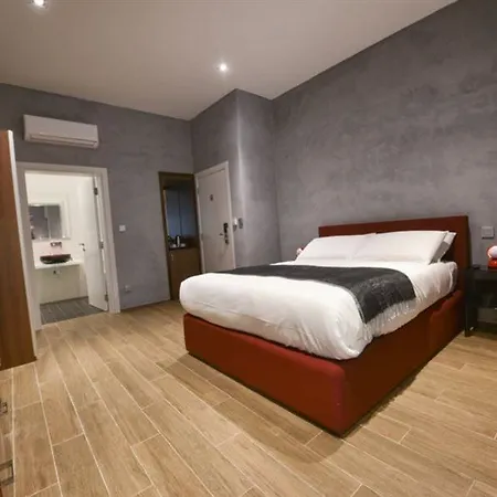 Quaint Boutique 3* 萨奈特